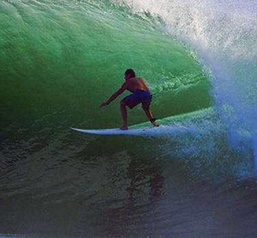 Voyage sur-mesure, Gold Coast